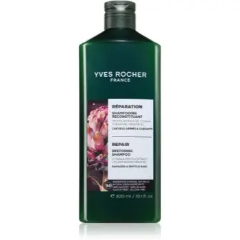 Yves Rocher Réparation sampon pentru regenerare