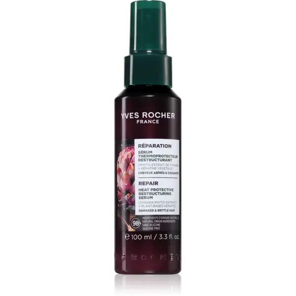 Yves Rocher Réparation ser termo-protector efect regenerator 100 ml