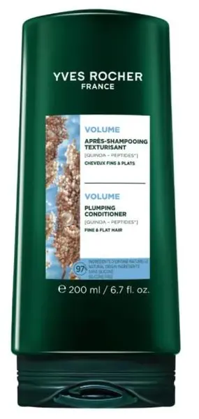 Yves Rocher Volume Balsam de volum Plumping, 200 ml