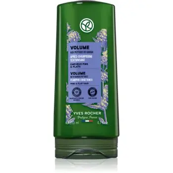 Yves Rocher Volume balsam pentru păr cu volum