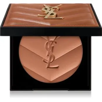 Yves Saint Laurent All Hours Bronzer autobronzant