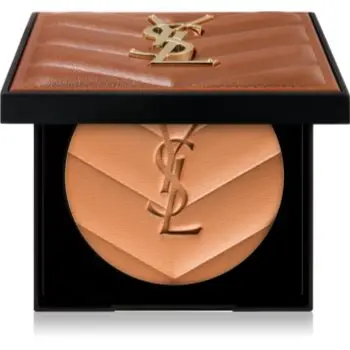 Yves Saint Laurent All Hours Bronzer autobronzant
