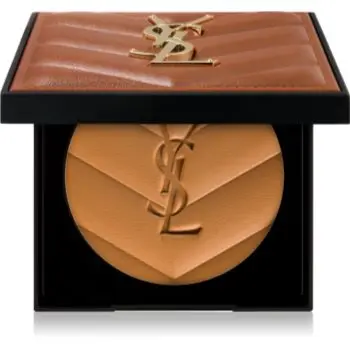 Yves Saint Laurent All Hours Bronzer autobronzant