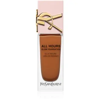 Yves Saint Laurent All Hours Glow Foundation machiaj persistent