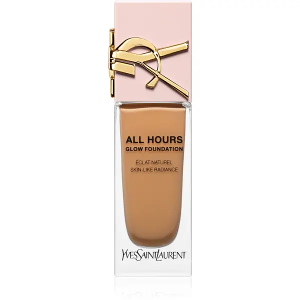 Yves Saint Laurent All Hours Glow Foundation machiaj persistent culoare MN10 25 ml