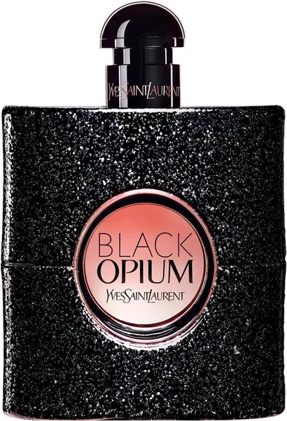 Yves Saint Laurent Apă de parfum Black Opium, 90 ml, tester