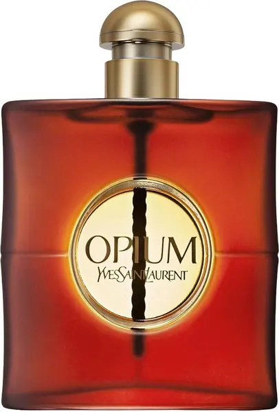 Yves Saint Laurent Apă de parfum Opium, 90 ml, tester