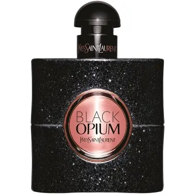 Yves Saint Laurent – Black Opium Eau De Parfum 90ml