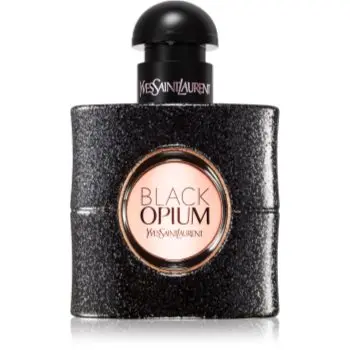 Yves Saint Laurent Black Opium Eau de Parfum pentru femei