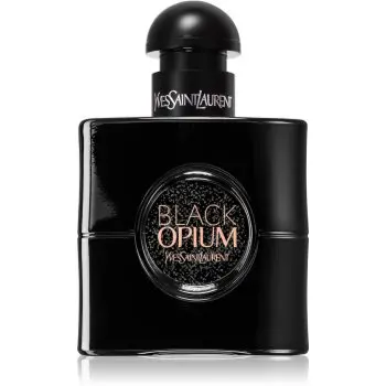 Yves Saint Laurent Black Opium Le Parfum parfum pentru femei