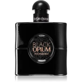 Yves Saint Laurent Black Opium Le Parfum parfum pentru femei