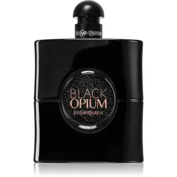 Yves Saint Laurent Black Opium Le Parfum parfum pentru femei