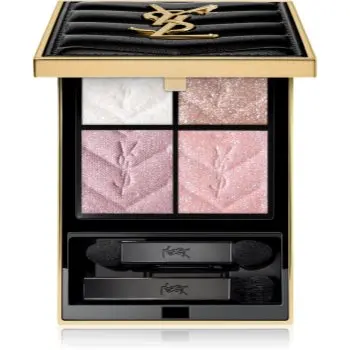 Yves Saint Laurent Couture Mini Clutch paletă cu farduri de ochi