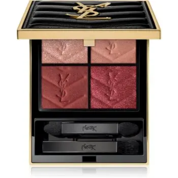 Yves Saint Laurent Couture Mini Clutch paletă cu farduri de ochi