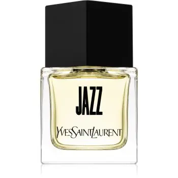 Yves Saint Laurent Jazz Eau de Toilette pentru bărbați