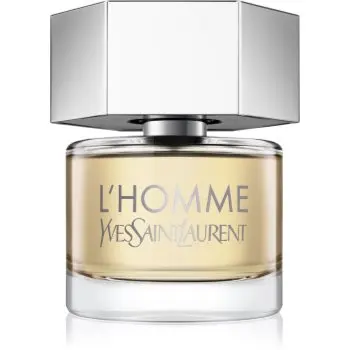 Yves Saint Laurent L'Homme Eau de Toilette pentru bărbați