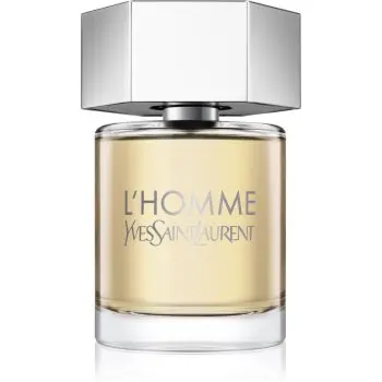 Yves Saint Laurent L'Homme Eau de Toilette pentru bărbați