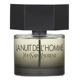 Yves Saint Laurent La Nuit de L’Homme eau de Toilette pentru barbati 60 ml
