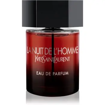 Yves Saint Laurent La Nuit de L'Homme La Nuit de L'Homme 2026 Eau de Parfum pentru bărbați