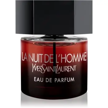 Yves Saint Laurent La Nuit de L'Homme La Nuit de L'Homme 2026 Eau de Parfum pentru bărbați