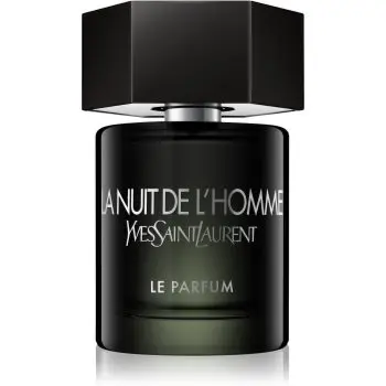 Yves Saint Laurent La Nuit de L'Homme Le Parfum Eau de Parfum pentru bărbați