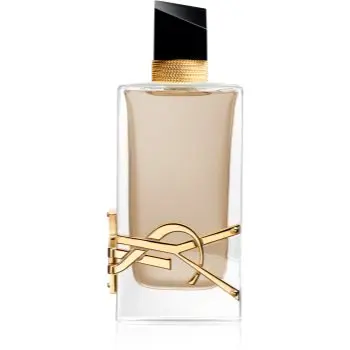 Yves Saint Laurent Libre Flowers & Flames Eau de Parfum pentru femei