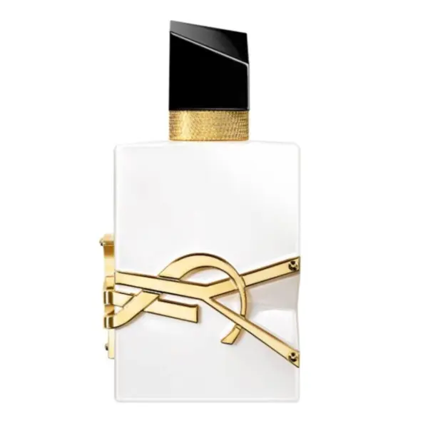 Yves Saint Laurent Libre L'eau Nue Si Passione Red Musk Apă de parfum pentru Femei Tester EDP Volum 90 ml