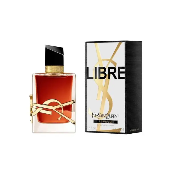 Yves Saint Laurent Libre Le Parfum Extrait de Parfum Volum 90 ml