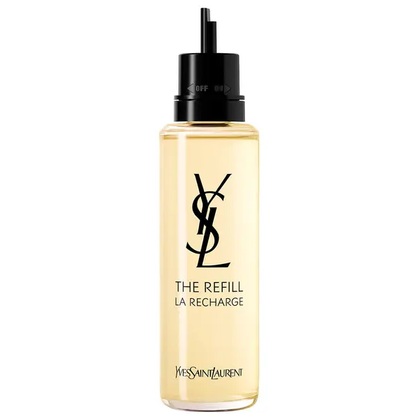 Yves Saint Laurent – Libre Refill Eau De Parfum 100ml