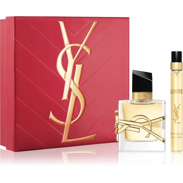 Yves Saint Laurent Libre set cadou pentru femei
