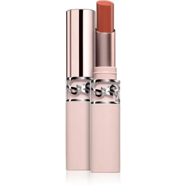 Yves Saint Laurent Lovenude Lip Blusher ruj mat culoare 03 Taupe Flirt 3 g