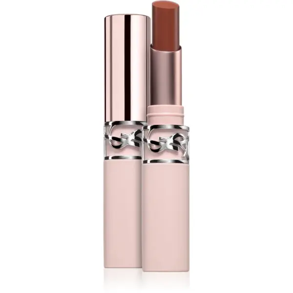 Yves Saint Laurent Lovenude Lip Blusher ruj mat culoare 09 3am Espresso 3 g