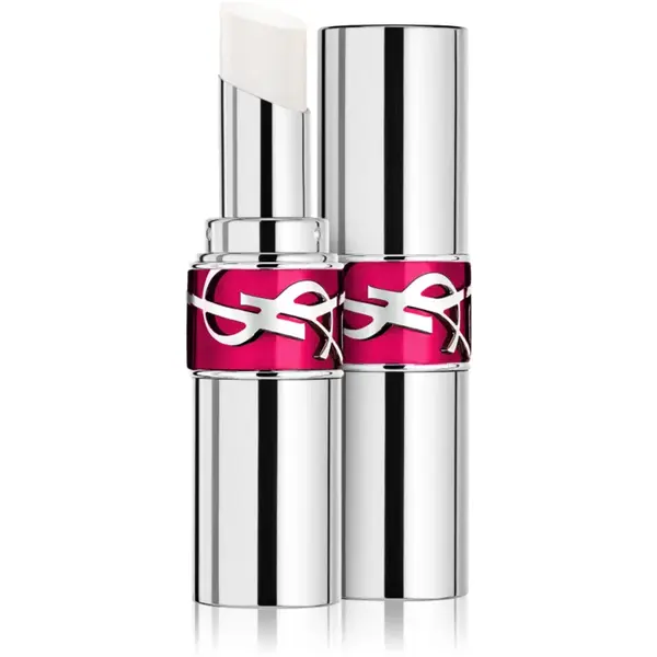 Yves Saint Laurent Loveshine Candy Glaze lip gloss hidratant pentru femei 0 Crystal Glaze 3.2 g