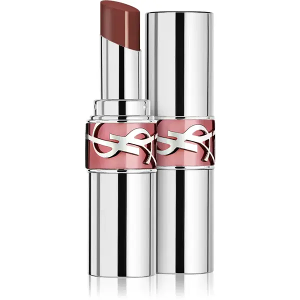 Yves Saint Laurent Loveshine Lipstick ruj lucios hidratant pentru femei 207 Scenic Brown 3.2 g