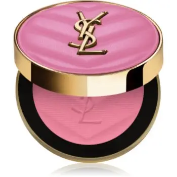 Yves Saint Laurent Make Me Blush Bold Blurring blush