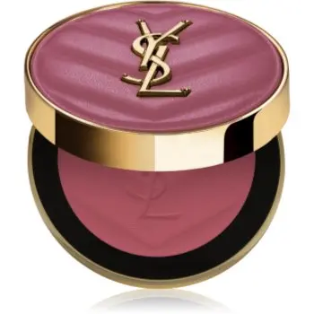 Yves Saint Laurent Make Me Blush Bold Blurring blush
