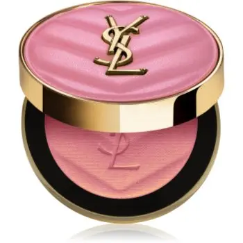 Yves Saint Laurent Make Me Blush Bold Blurring blush