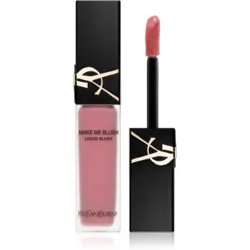 Yves Saint Laurent Make Me Blush Liquid fard de obraz lichid