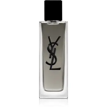 Yves Saint Laurent MYSLF EDT Intense Eau de Toilette intense pentru bărbați