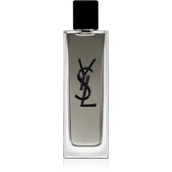 Yves Saint Laurent MYSLF EDT Intense Eau de Toilette intense pentru bărbați