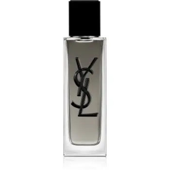 Yves Saint Laurent MYSLF EDT Intense Eau de Toilette intense pentru bărbați