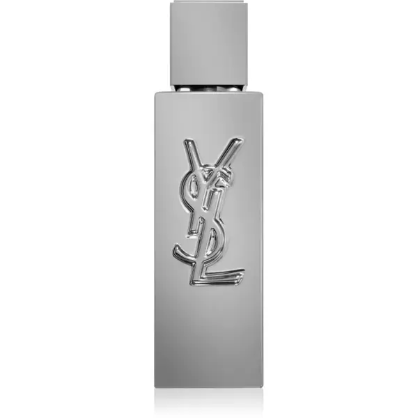 Yves Saint Laurent MYSLF L'Absolu Eau de Parfum pentru bărbați 40 ml