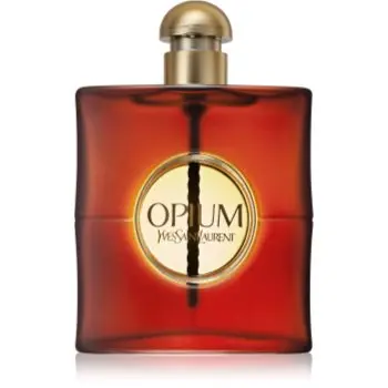 Yves Saint Laurent Opium Eau de Parfum pentru femei