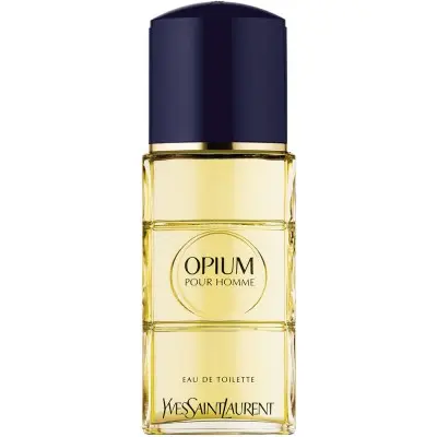 Yves Saint Laurent – Opium Pour Homme Eau De Toilette 100ml