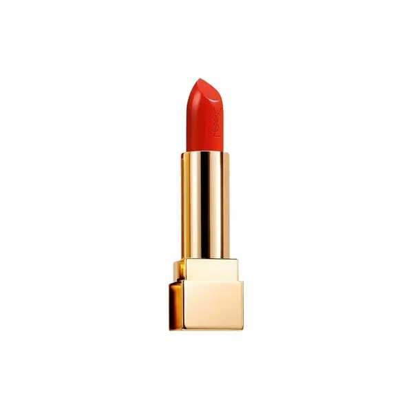 Yves Saint Laurent Rouge Pur Couture Lipstick 13 Le Orange Ruj Tester Volum 1966 Rouge Libre