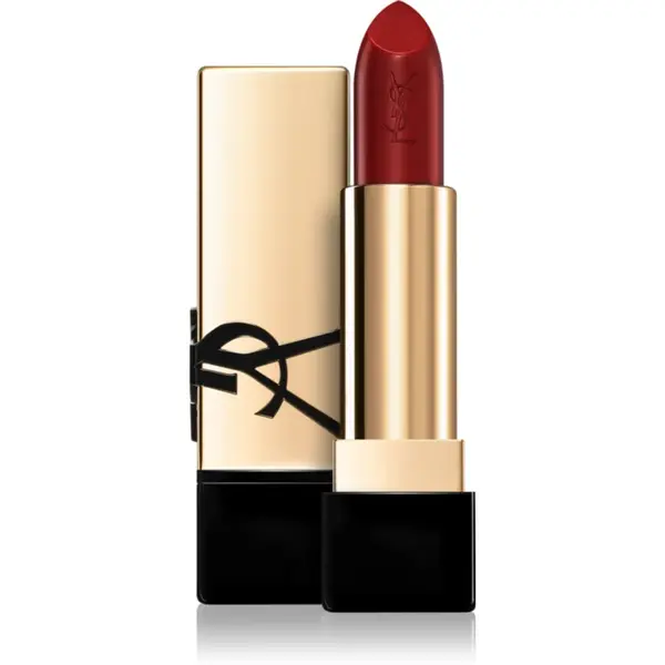 Yves Saint Laurent Rouge Pur Couture ruj pentru femei N7 Desire Rose 3.8 g