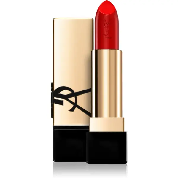 Yves Saint Laurent Rouge Pur Couture ruj pentru femei R1 Le Rouge 3.8 g