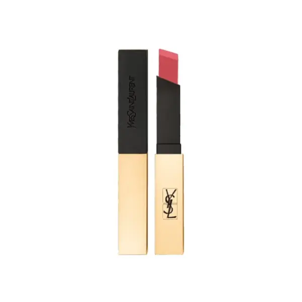 Yves Saint Laurent Rouge Pur Couture The Slim Ruj Tester Volum 12 Nu Incongru