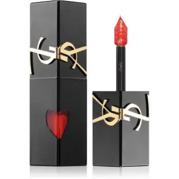 Yves Saint Laurent The Inks Matte ruj lichid mat