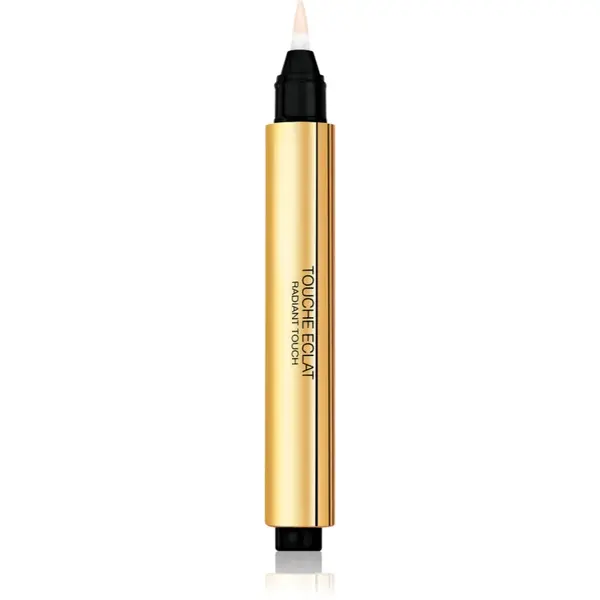 Yves Saint Laurent Touche Éclat Radiant Touch iluminator stick pentru toate tipurile de ten culoare 2 Ivoire Lumière / Luminous Ivory 2,5 ml